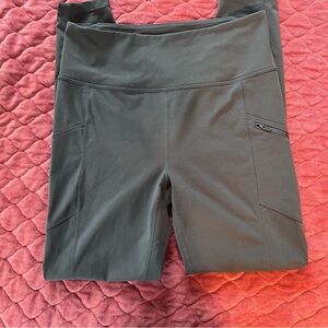 Traverse Trail High-Rise Leggings